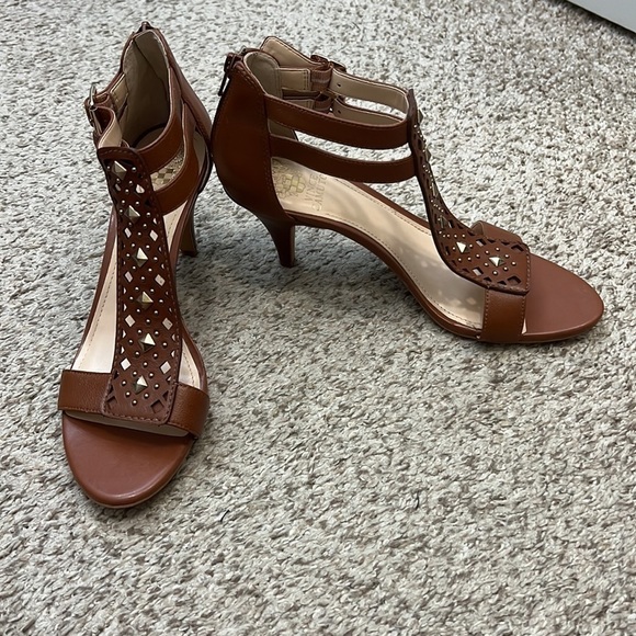 Vince Camuto Shoes - Vince Camuto Matlynn Heels